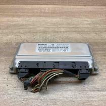 89661 0D010 0261206882  Engine control unit/module ECU Lexus RX 450H