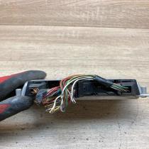 89661 0D010 0261206882  Engine control unit/module ECU Lexus RX 450H
