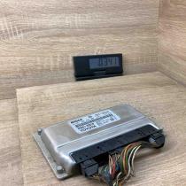 89661 0D010 0261206882  Engine control unit/module ECU Lexus RX 450H