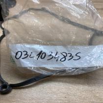 03L103483S Rocker cover gasket  Other engine part Volkswagen Golf VII