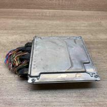 89661 0D171 0281011651 With Plug Engine control unit/module ECU Toyota Yaris