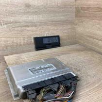 89661 0D171 0281011651 With Plug Engine control unit/module ECU Toyota Yaris