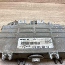 030906026AB 0261203650  Engine control unit/module ECU Volkswagen Golf III