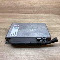 HOM7700731802 S100811102D With Plug Engine control unit/module ECU Renault 19