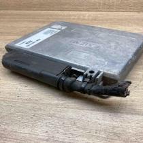 HOM7700731802 S100811102D With Plug Engine control unit/module ECU Renault 19