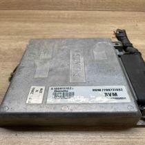 HOM7700731802 S100811102D With Plug Engine control unit/module ECU Renault 19