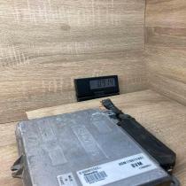 HOM7700731802 S100811102D With Plug Engine control unit/module ECU Renault 19