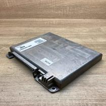 HOM7700746044 S101263101D  Engine control unit/module ECU Renault 19