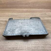 HOM7700746044 S101263101D  Engine control unit/module ECU Renault 19