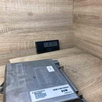 HOM7700746044 S101263101D  Engine control unit/module ECU Renault 19