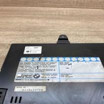 8364193   Sound amplifier BMW 3 E36