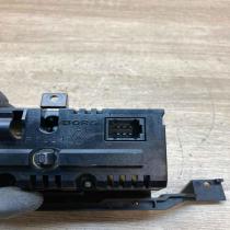 7700822080   Screen/display/small screen Renault Laguna I