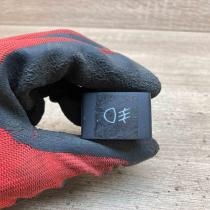 4409223   Fog light switch Saab 9-5