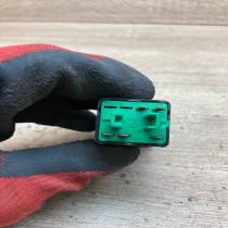 4409223   Fog light switch Saab 9-5