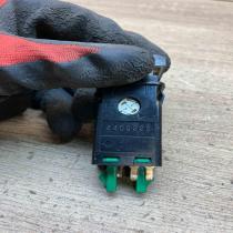 4409223   Fog light switch Saab 9-5