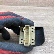 1H1919235D   Passenger airbag on/off switch Volkswagen Golf III