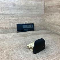 1H1919235D   Passenger airbag on/off switch Volkswagen Golf III