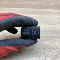 5471073 W202K  Headlight level height control switch Saab 9-3 Ver1