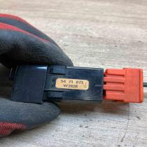 5471073 W202K  Headlight level height control switch Saab 9-3 Ver1