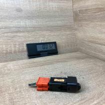 5471073 W202K  Headlight level height control switch Saab 9-3 Ver1