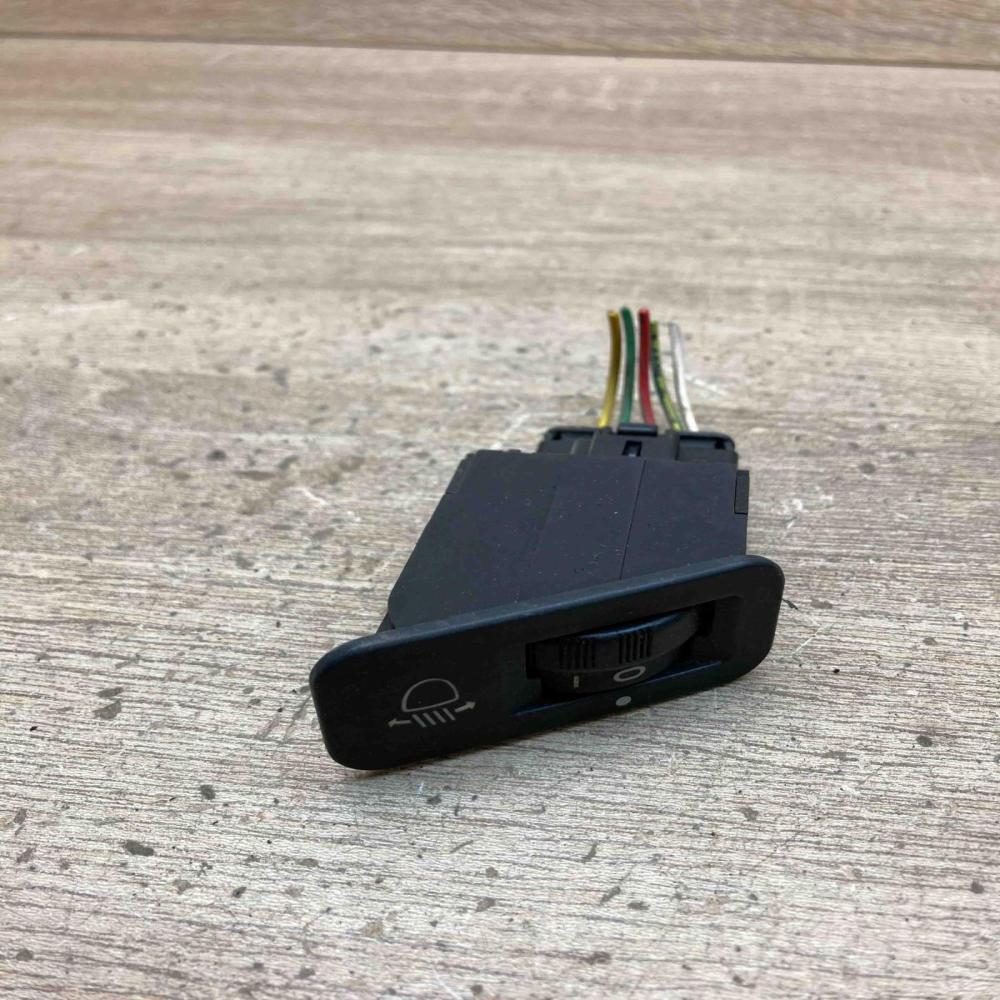 2 1925699   Headlight level height control switch Peugeot 106