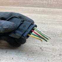 2 1925699   Headlight level height control switch Peugeot 106