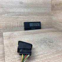 2 1925699   Headlight level height control switch Peugeot 106