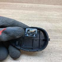 9633261277 15882701  Suspension ride height/mode switch Citroen C5