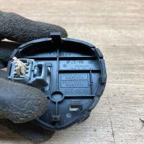 9633261277 15882701  Suspension ride height/mode switch Citroen C5