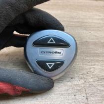 9633261277 15882701  Suspension ride height/mode switch Citroen C5