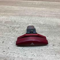 96326950KR   Hazard light switch Citroen C5