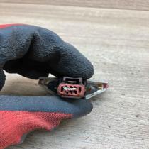 96326950KR   Hazard light switch Citroen C5