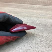 96326950KR   Hazard light switch Citroen C5
