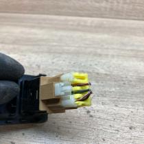 68491 50000   Headlight level height control switch Nissan Almera Tino