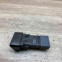 Nissan   Windscreen/window heater switch Nissan Almera