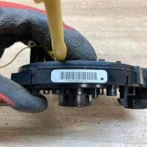 7NF0052 C   Airbag slip ring squib (SRS ring) Nissan Almera