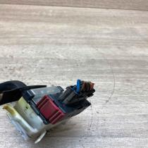 1 967188 1 1 967189 1  Indicator stalk Saab 9-5