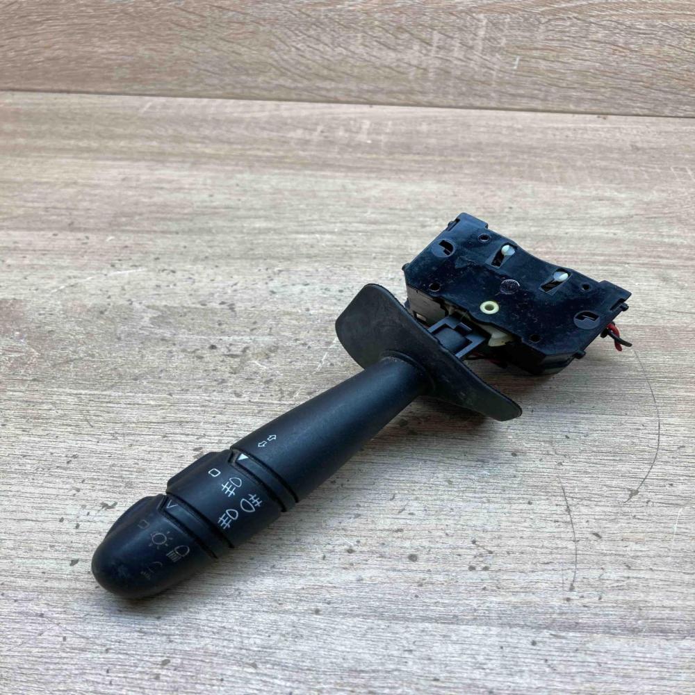7700428227 34440101AD  Indicator stalk Renault Megane I