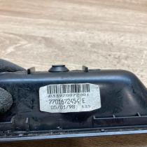 7701672454E 7700808035  Electric window control switch Renault Laguna I