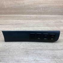 84840 34300 84841 34300  Other switches/knobs/shifts Mitsubishi Pajero