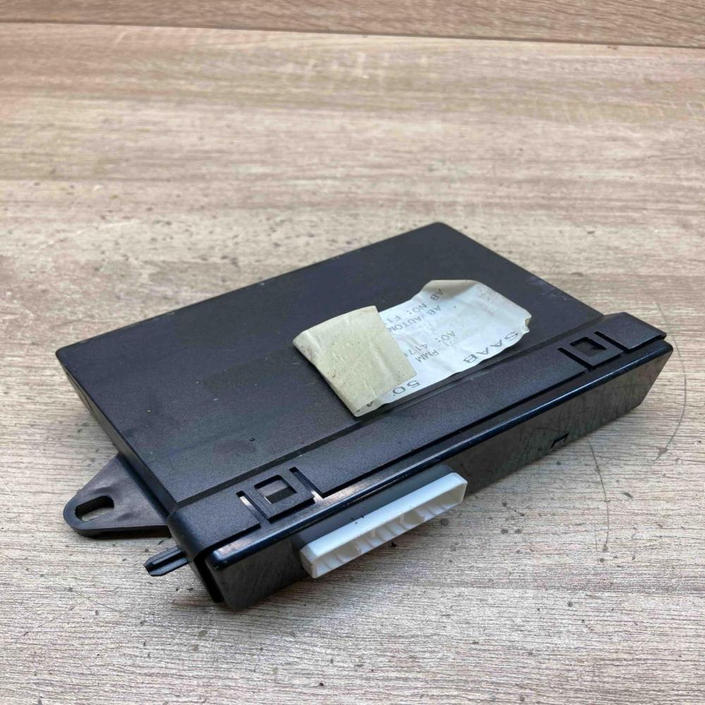 5043740   Comfort/convenience module Saab 9-5
