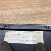 5043740   Comfort/convenience module Saab 9-5