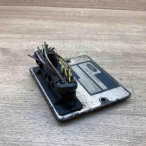 95BB 9F480 AA   Ignition amplifier control unit Ford Mondeo MK I