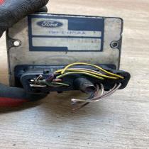 95BB 9F480 AA   Ignition amplifier control unit Ford Mondeo MK I