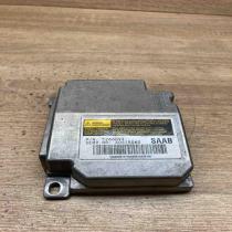 5266093 A0418060  Airbag control unit/module Saab 9-5