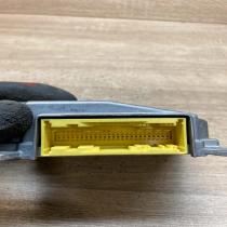 5266093 A0418060  Airbag control unit/module Saab 9-5