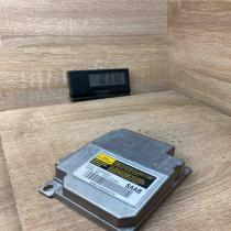 5266093 A0418060  Airbag control unit/module Saab 9-5
