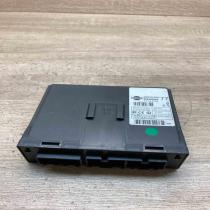 28550 BN777 5WK48596  Comfort/convenience module Nissan Almera Tino