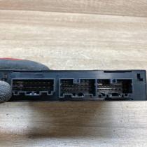 28550 BN777 5WK48596  Comfort/convenience module Nissan Almera Tino