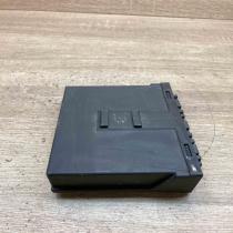 28550 BN777 5WK48596  Comfort/convenience module Nissan Almera Tino
